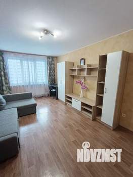 2-к квартира, на длительный срок, 60м2, 10/16 этаж