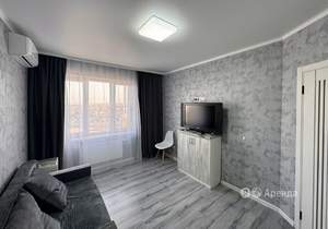 1-к квартира, на длительный срок, 34м2, 3/9 этаж