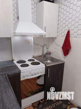 Студия квартира, на длительный срок, 27м2, 6/6 этаж