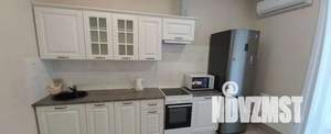 1-к квартира, на длительный срок, 37м2, 4/21 этаж