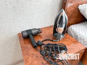 2-к квартира, посуточно, 65м2, 5/16 этаж
