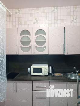 1-к квартира, на длительный срок, 30м2, 1/5 этаж