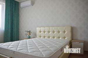 2-к квартира, на длительный срок, 74м2, 17/21 этаж