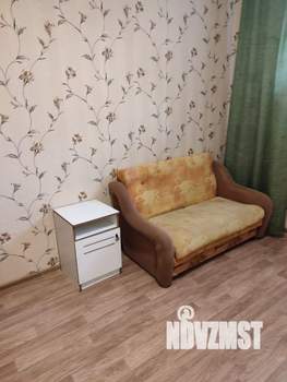 1-к квартира, на длительный срок, 28м2, 1/6 этаж