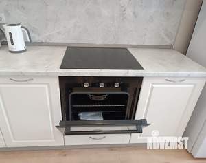 1-к квартира, на длительный срок, 37м2, 10/16 этаж