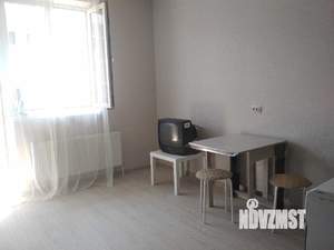 Студия квартира, на длительный срок, 25м2, 16/16 этаж