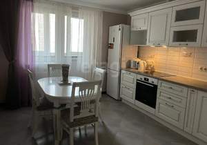 2-к квартира, на длительный срок, 65м2, 11/17 этаж