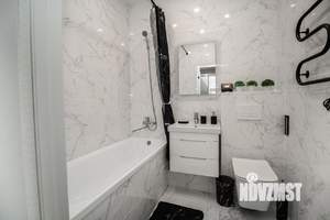 1-к квартира, на длительный срок, 40м2, 7/16 этаж