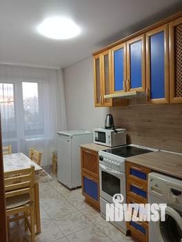 1-к квартира, на длительный срок, 38м2, 7/9 этаж