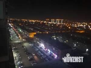 Студия квартира, на длительный срок, 25м2, 14/18 этаж