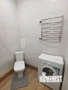 1-к квартира, на длительный срок, 48м2, 10/24 этаж