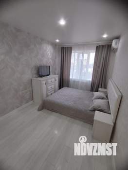 1-к квартира, на длительный срок, 34м2, 4/5 этаж