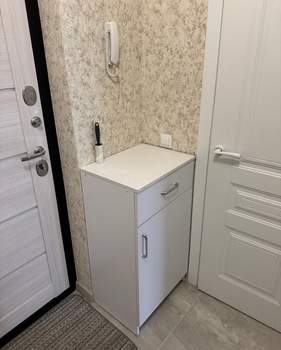 2-к квартира, на длительный срок, 59м2, 25/25 этаж