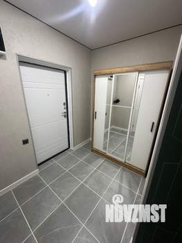 2-к квартира, на длительный срок, 47м2, 7/16 этаж