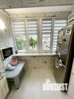 2-к квартира, посуточно, 46м2, 1/1 этаж