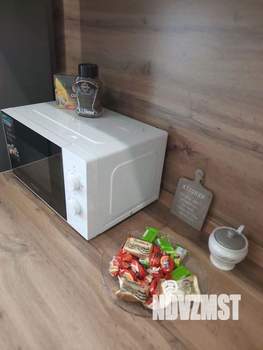 1-к квартира, посуточно, 40м2, 11/24 этаж