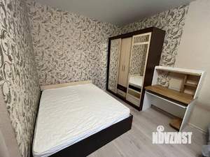 1-к квартира, на длительный срок, 45м2, 3/17 этаж