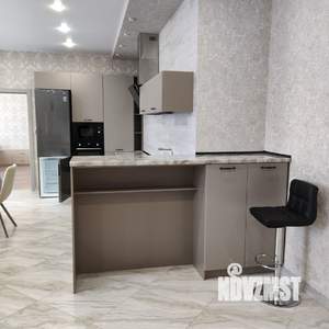 3-к квартира, на длительный срок, 104м2, 11/18 этаж