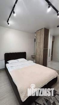 Студия квартира, на длительный срок, 24м2, 4/18 этаж