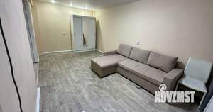 1-к квартира, на длительный срок, 31м2, 2/5 этаж