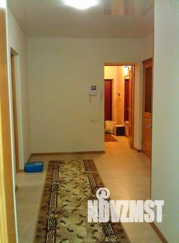 1-к квартира, посуточно, 67м2, 7/7 этаж