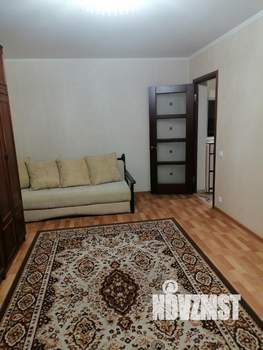 2-к квартира, на длительный срок, 51м2, 6/9 этаж