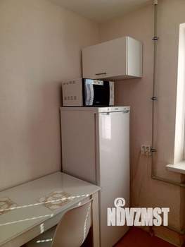 1-к квартира, на длительный срок, 33м2, 3/5 этаж