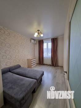 1-к квартира, на длительный срок, 32м2, 1/9 этаж