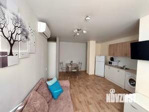 1-к квартира, на длительный срок, 36м2, 3/5 этаж