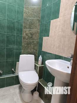 Студия квартира, на длительный срок, 25м2, 2/9 этаж