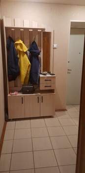 1-к квартира, на длительный срок, 42м2, 2/10 этаж