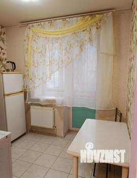 1-к квартира, на длительный срок, 48м2, 3/7 этаж
