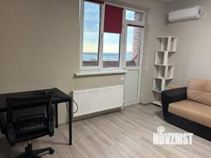 Студия квартира, на длительный срок, 25м2, 14/16 этаж