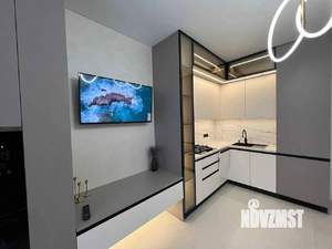 1-к квартира, на длительный срок, 35м2, 5/10 этаж