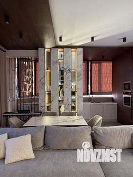 2-к квартира, на длительный срок, 74м2, 17/17 этаж