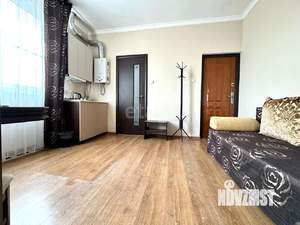 2-к квартира, на длительный срок, 40м2, 1/2 этаж