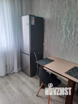 1-к квартира, на длительный срок, 35м2, 20/23 этаж