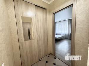 1-к квартира, на длительный срок, 30м2, 1/5 этаж