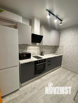2-к квартира, на длительный срок, 49м2, 2/6 этаж