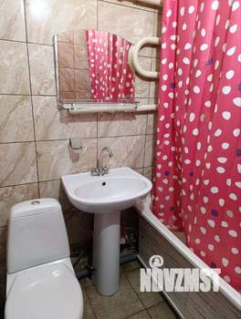 1-к квартира, на длительный срок, 33м2, 4/5 этаж