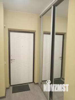 Студия квартира, на длительный срок, 19м2, 5/9 этаж