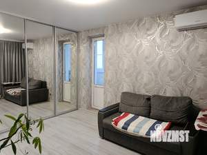 2-к квартира, на длительный срок, 48м2, 18/19 этаж