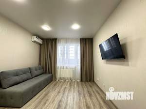 1-к квартира, на длительный срок, 48м2, 2/12 этаж