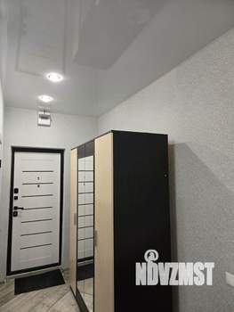 Студия квартира, на длительный срок, 23м2, 10/17 этаж