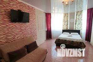 1-к квартира, посуточно, 20м2, 1/9 этаж