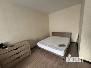 1-к квартира, на длительный срок, 36м2, 1/16 этаж