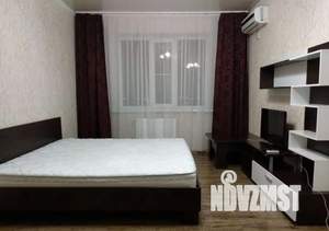 1-к квартира, на длительный срок, 39м2, 8/17 этаж