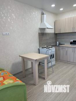 Студия квартира, на длительный срок, 25м2, 3/5 этаж