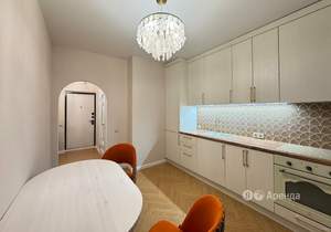 1-к квартира, на длительный срок, 31м2, 6/8 этаж