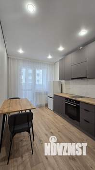 1-к квартира, на длительный срок, 32м2, 10/20 этаж